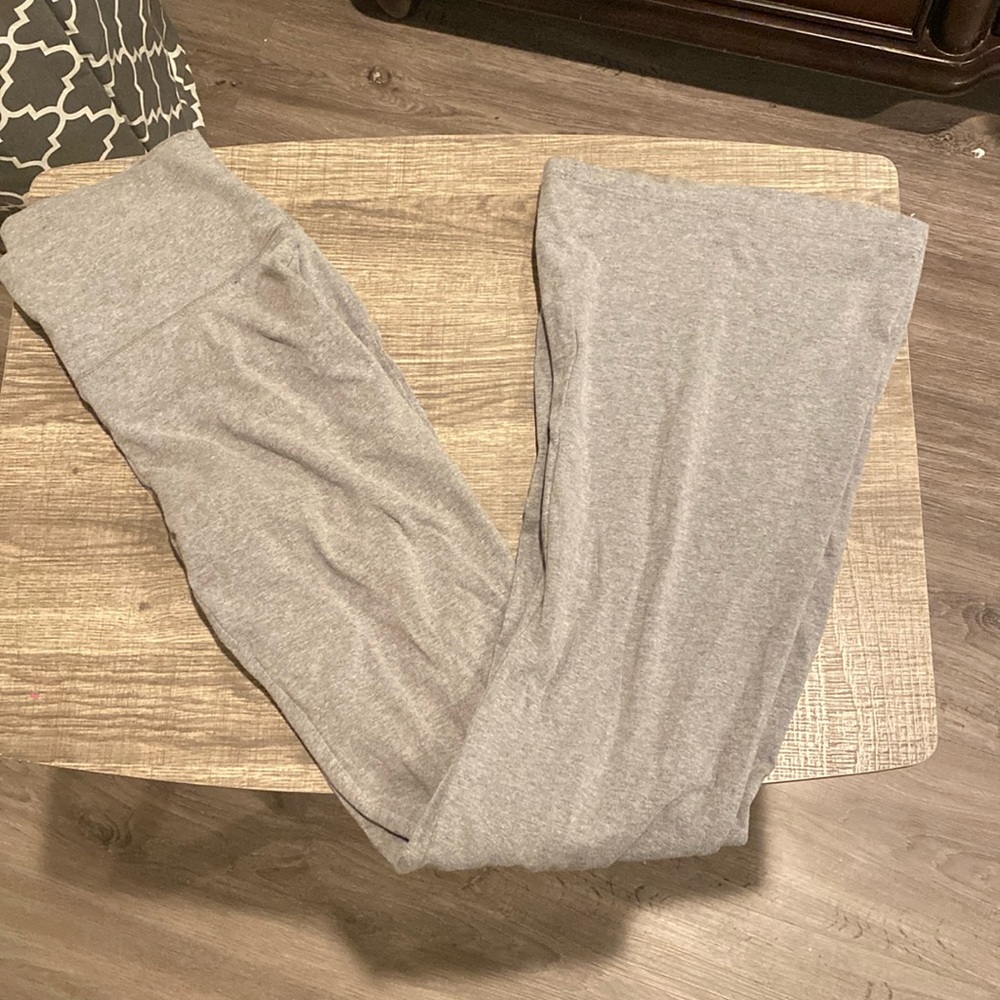 Wild fable bell bottom leggings